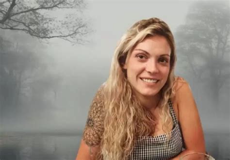 Sister's plea for help to find Belgian tourist Celine Cremer 